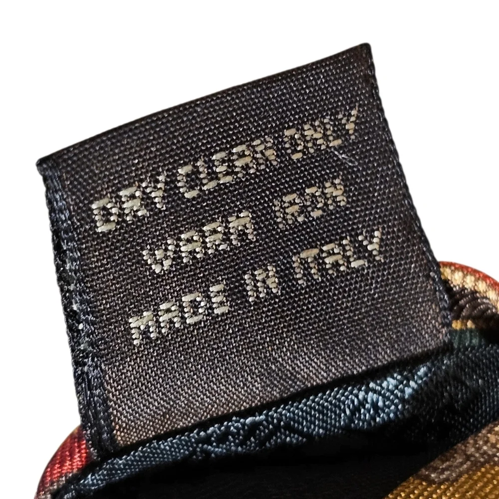 GIVENCHY TIE - Picture 9 of 13